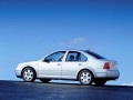 Технические характеристики о Volkswagen Bora (1J2) - picture 2