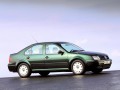 Технические характеристики о Volkswagen Bora (1J2) - picture 3
