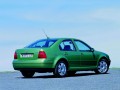 Технические характеристики о Volkswagen Bora (1J2) - picture 4