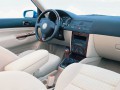 Технические характеристики о Volkswagen Bora Variant (1J6) - picture 6
