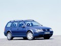 Технические характеристики о Volkswagen Bora Variant (1J6) - picture 2