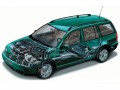 Технические характеристики о Volkswagen Bora Variant (1J6) - picture 4