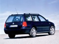 Технические характеристики о Volkswagen Bora Variant (1J6) - picture 3