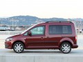 Технические характеристики о Volkswagen Caddy III Restyling - picture 3