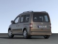 Технические характеристики о Volkswagen Caddy III Restyling - picture 2