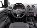 Технические характеристики о Volkswagen Caddy III Restyling - picture 8