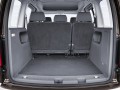 Технические характеристики о Volkswagen Caddy III Restyling - picture 13