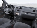 Технические характеристики о Volkswagen Caddy III Restyling - picture 7