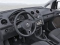 Технические характеристики о Volkswagen Caddy III Restyling - picture 9