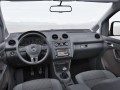Технические характеристики о Volkswagen Caddy III Restyling - picture 6