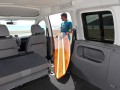 Технические характеристики о Volkswagen Caddy III Restyling - picture 11