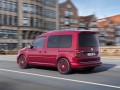 Especificaciones técnicas de Volkswagen Caddy IV - picture 6