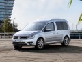Especificaciones técnicas de Volkswagen Caddy IV - picture 2