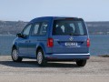 Especificaciones técnicas de Volkswagen Caddy IV - picture 4