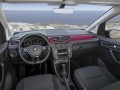 Especificaciones técnicas de Volkswagen Caddy IV - picture 9