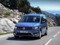Especificaciones técnicas de Volkswagen Caddy IV - picture 1