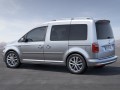 Especificaciones técnicas de Volkswagen Caddy IV - picture 3