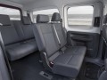 Especificaciones técnicas de Volkswagen Caddy IV - picture 13