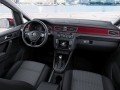 Especificaciones técnicas de Volkswagen Caddy IV - picture 7