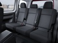Especificaciones técnicas de Volkswagen Caddy IV - picture 15