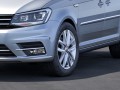 Especificaciones técnicas de Volkswagen Caddy IV - picture 5