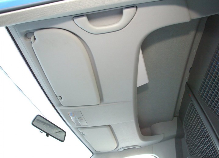 Technical specifications and characteristics for【Volkswagen Caddy Maxi Life】 - picture 11
