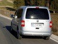 Technical specifications and characteristics for【Volkswagen Caddy Maxi Life】 - picture 3