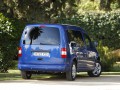 Technical specifications and characteristics for【Volkswagen Caddy Maxi Life】 - picture 4