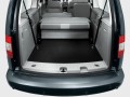 Technical specifications and characteristics for【Volkswagen Caddy Maxi Life】 - picture 13