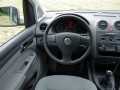 Technical specifications and characteristics for【Volkswagen Caddy Maxi Life】 - picture 7