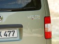 Technical specifications and characteristics for【Volkswagen Caddy Maxi Life】 - picture 12