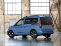 Τεχνικά χαρακτηριστικά για Volkswagen Caddy V - picture 4