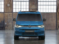 Τεχνικά χαρακτηριστικά για Volkswagen Caddy V - picture 2