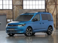 Teknik özellikler ve yakıt tüketimi Volkswagen Caddy