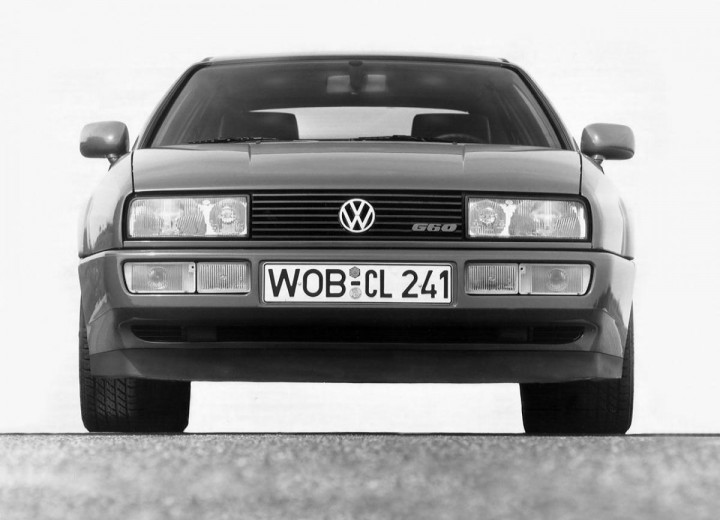 Especificaciones técnicas de Volkswagen Corrado (53I) - picture 5