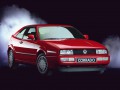 Especificaciones técnicas de Volkswagen Corrado (53I) - picture 2
