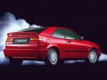 Especificaciones técnicas de Volkswagen Corrado (53I) - picture 4