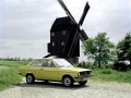 Technische Daten und Spezifikationen für Volkswagen Derby (86) - picture 2
