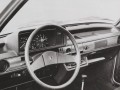 Technische Daten und Spezifikationen für Volkswagen Derby (86) - picture 4