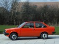 Technische Daten und Spezifikationen für Volkswagen Derby (86C) - picture 2