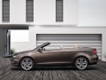 Technische Daten und Spezifikationen für Volkswagen Eos I Restyling - picture 3