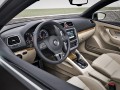 Technische Daten und Spezifikationen für Volkswagen Eos I Restyling - picture 7