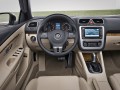 Technische Daten und Spezifikationen für Volkswagen Eos I Restyling - picture 5