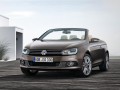 Technische Daten und Spezifikationen für Volkswagen Eos I Restyling - picture 2