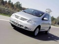 Caractéristiques techniques de Volkswagen Fox - picture 6