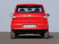 Caractéristiques techniques de Volkswagen Fox - picture 4