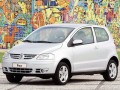 Caractéristiques techniques de Volkswagen Fox - picture 5