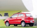 Caractéristiques techniques de Volkswagen Fox - picture 2