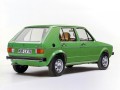 Technical specifications and characteristics for【Volkswagen Golf I (17)】 - picture 5