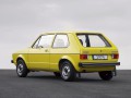 Technical specifications and characteristics for【Volkswagen Golf I (17)】 - picture 3